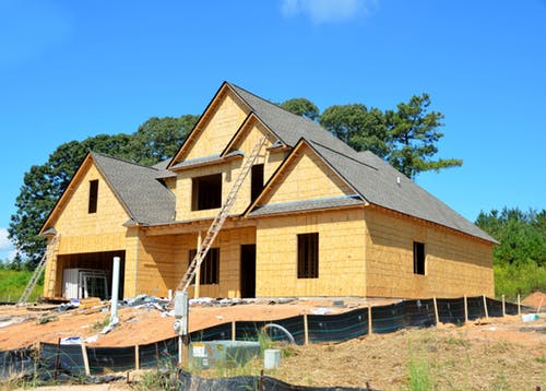 Building Your First Barn Must Have a Proper Planning