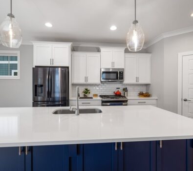 4 Reasons to Give Your Bathrooms and Kitchen a Makeover