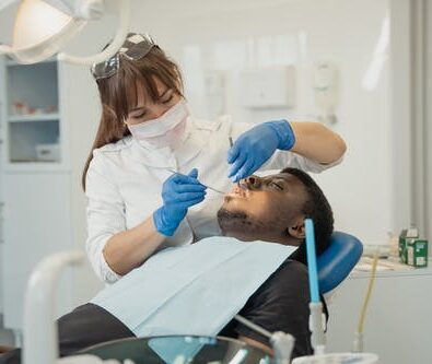 What Occurs if I Skip a Dental Appointment?
