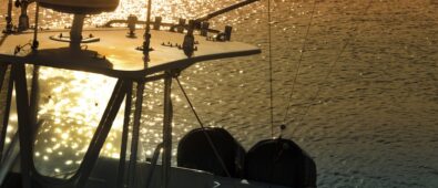 How to Choose the Right Outfit for an Offshore Fishing Trip