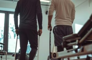 How Is Physical Therapy Different from Other Treatments?