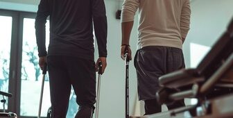 How Is Physical Therapy Different from Other Treatments?