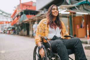 How to Customize Your Wheelchair for Comfort and Style