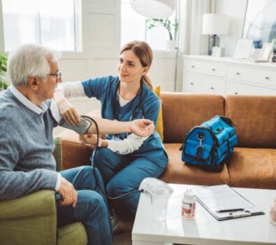 Finding Trustworthy Senior Care Providers: Essential Questions to Ask
